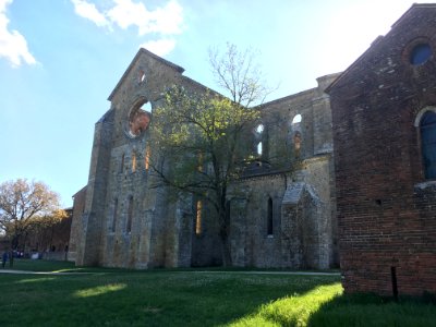 Abbazia di San Galgano-10
