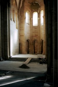Abteikirche Otterberg 15