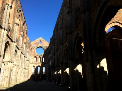 Abbazia di San Galgano-7