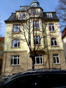 Abraham-Lincoln-Straße 12 in Weimar, Thüringen (2)