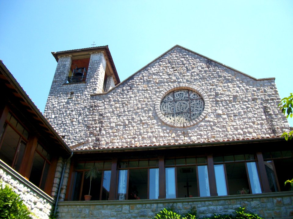 Abbaye Notre-Dame de Tournay 23