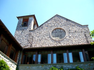 Abbaye Notre-Dame de Tournay 23