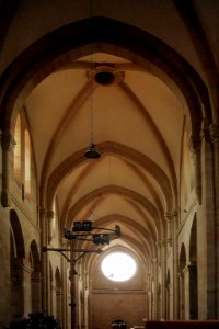 Abteikirche Otterberg 17
