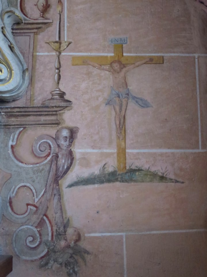 Abteikirche Ebrach 53