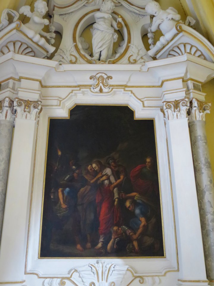 Abteikirche Ebrach 48