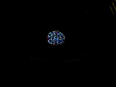 Abbaye Notre-Dame de Tournay 19