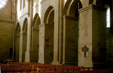 Abteikirche Otterberg 26