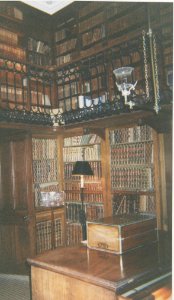 Abbotsford 2000-2-Library