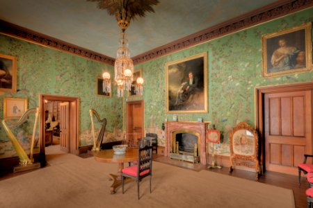 Abbotsford House Drawing Room (248600771)
