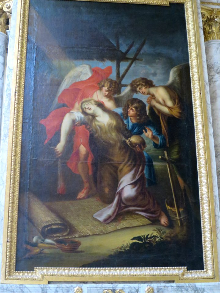 Abteikirche Ebrach 32