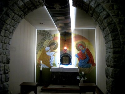 Abbaye Notre-Dame de Tournay 10