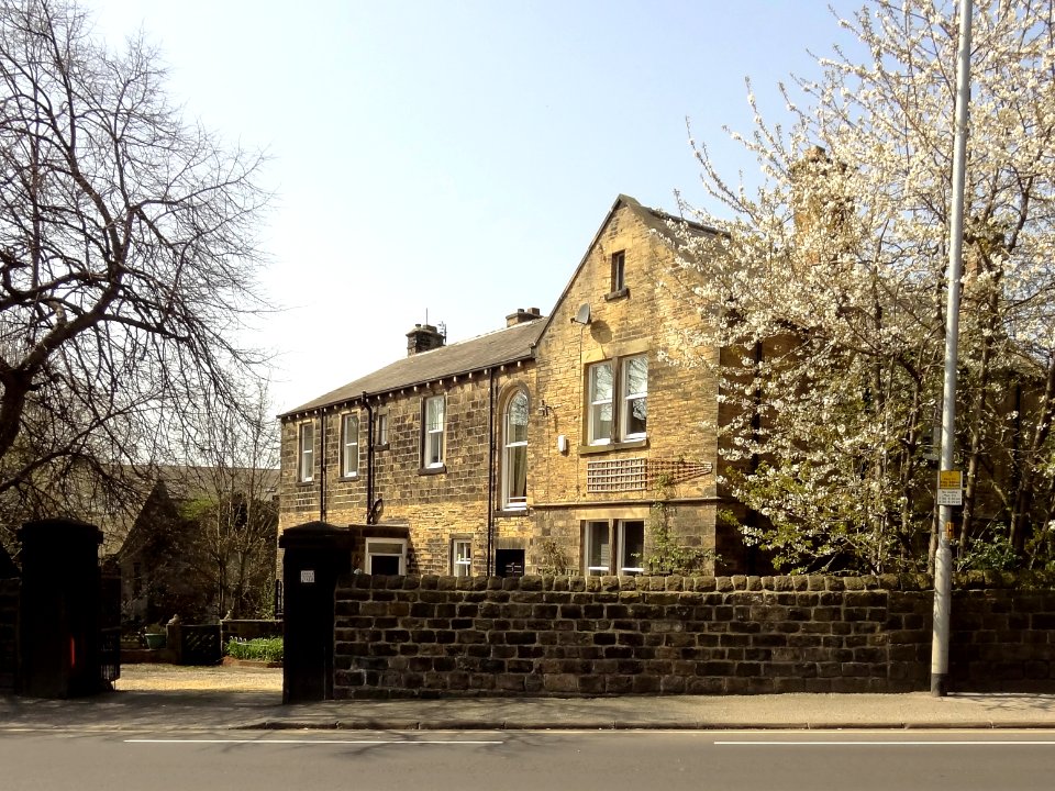 Abbey Villa