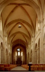 Abteikirche Otterberg 11