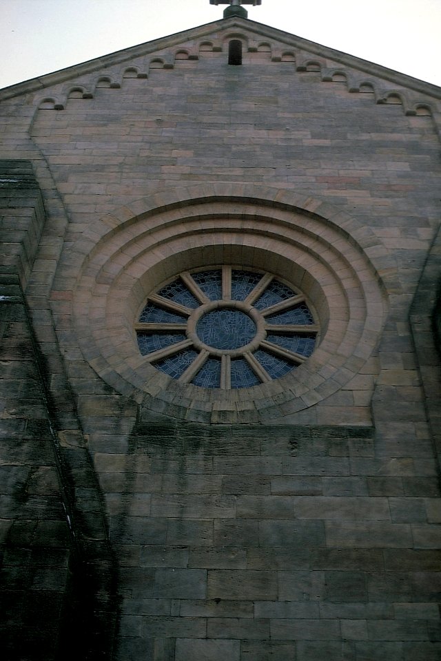 Abteikirche Otterberg 08