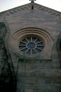 Abteikirche Otterberg 08