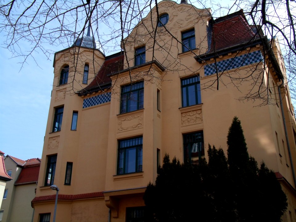 Abraham-Lincoln-Straße 23 in Weimar, Thüringen (1)