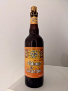 Abbaye de Vauclair (Brasserie de Saint-Omer)