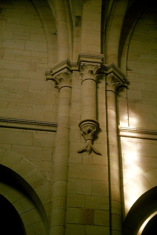 Abteikirche Otterberg 33