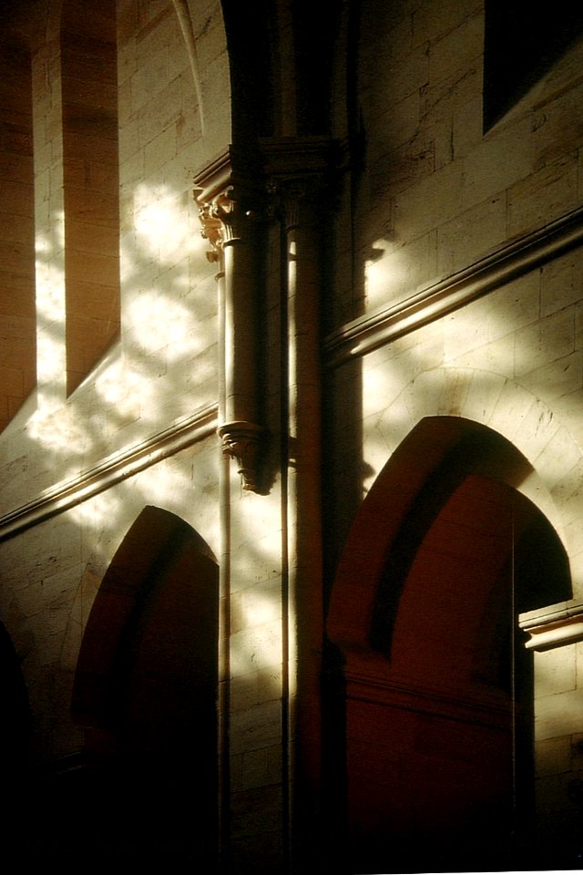 Abteikirche Otterberg 25