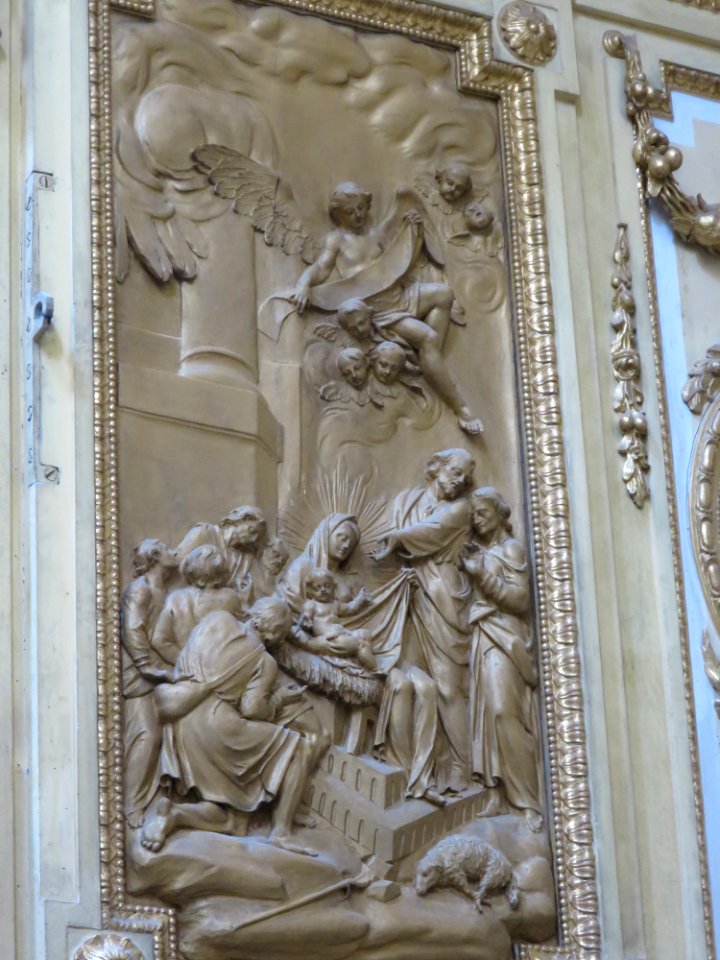 Abteikirche Ebrach 37
