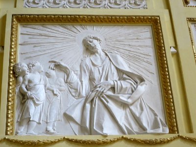 Abteikirche Ebrach 63