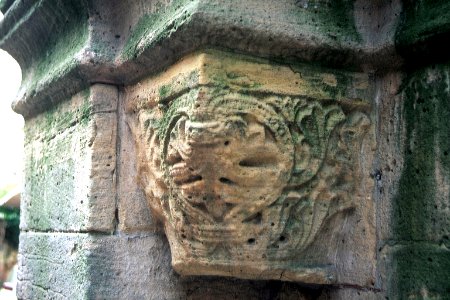 Abteikirche Otterberg 09