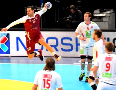 Abdulla Al-Karbi-GoldenLeague-20160110