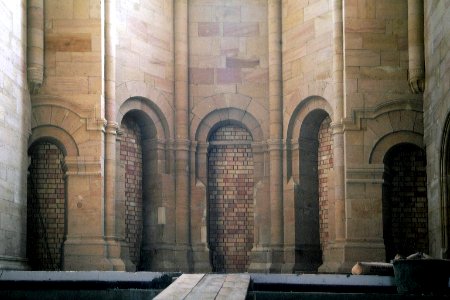 Abteikirche Otterberg 20