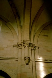 Abteikirche Otterberg 30