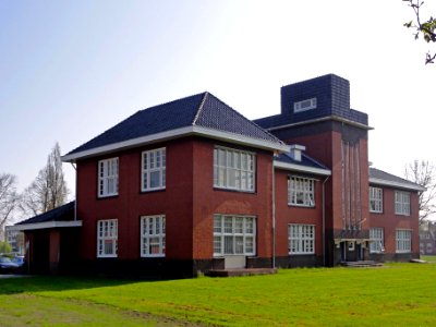 Abel Tasmanschool Delfzijl