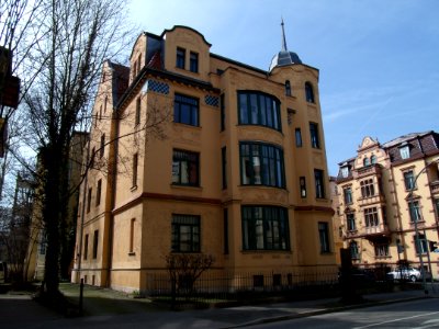 Abraham-Lincoln-Straße 23 in Weimar, Thüringen (3)