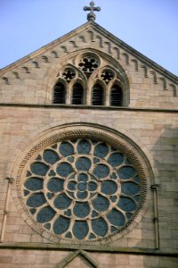 Abteikirche Otterberg 06