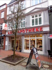 ABC-Apotheke in Schleswig