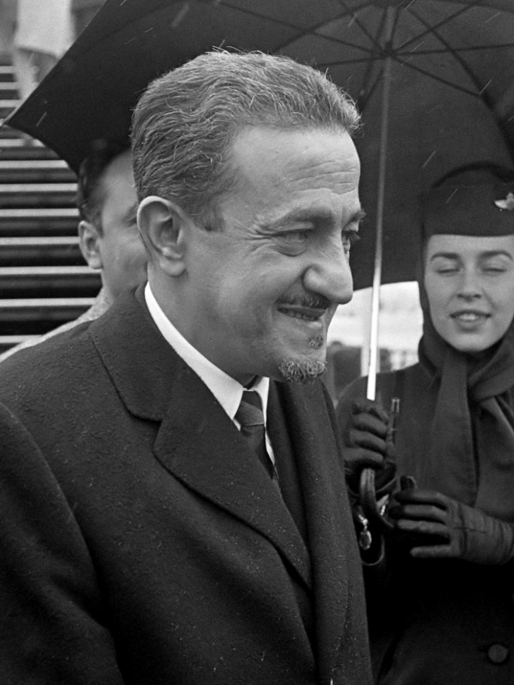 Abdullah al Faisal (1966)