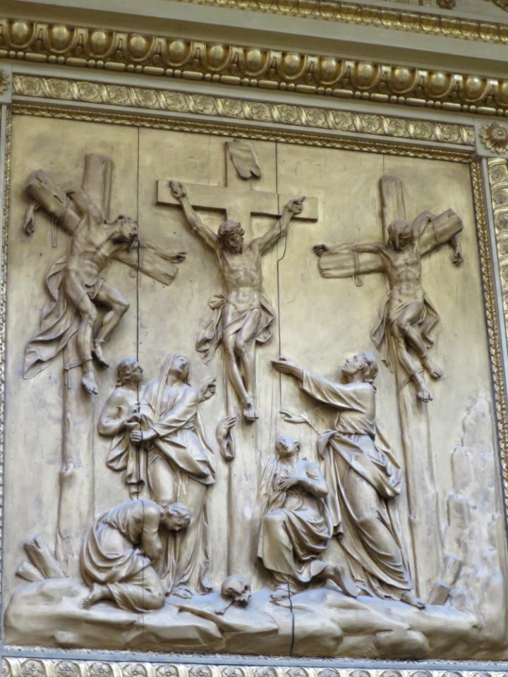 Abteikirche Ebrach 42