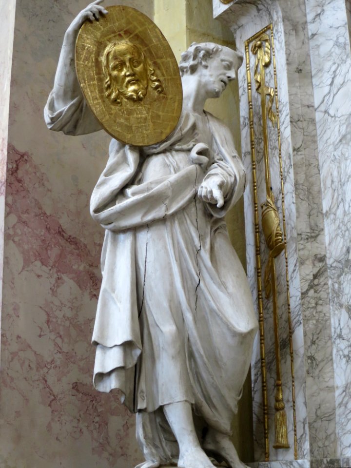 Abteikirche Ebrach 35