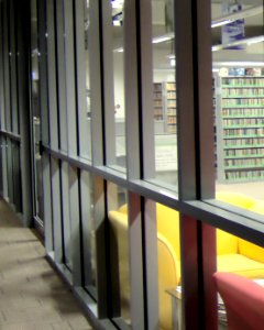 ABC Perth - Content Services (E37@OpenHousePerth2014)