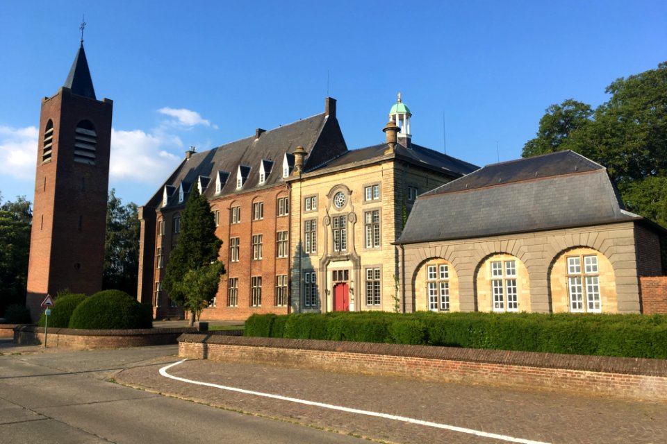 Abdij Affligem 22-06-2019