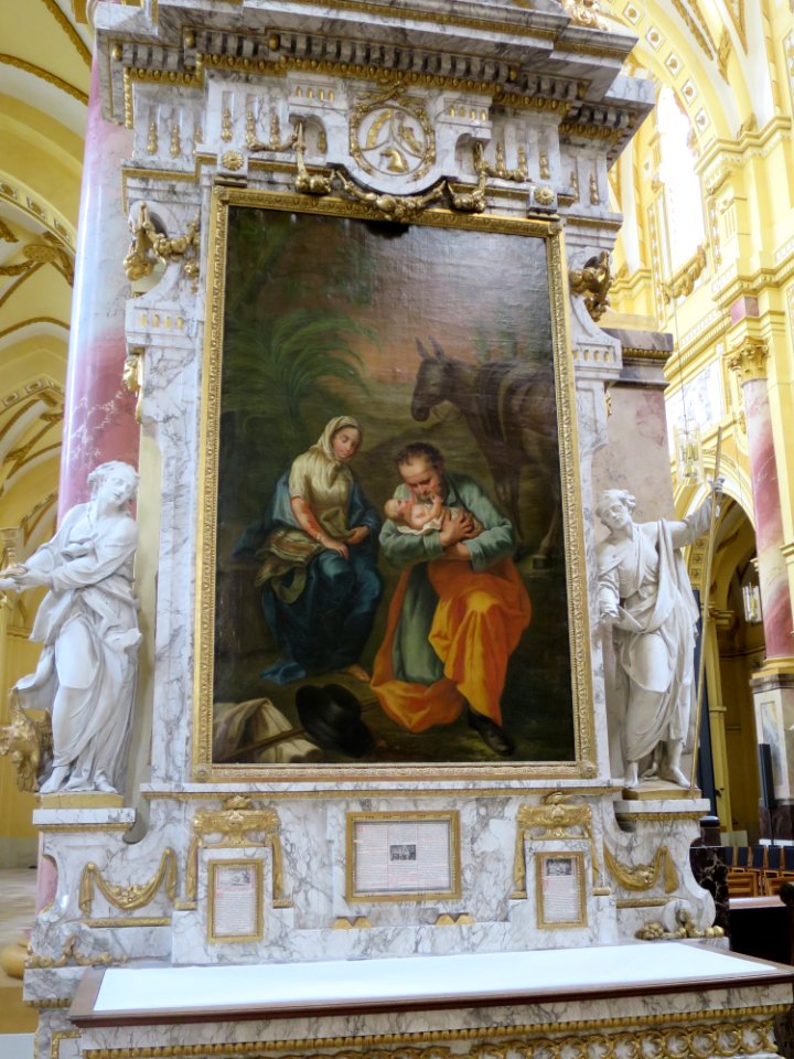 Abteikirche Ebrach 3