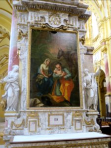 Abteikirche Ebrach 3