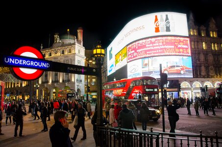 British city tourism