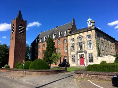 Abdij Affligem 02-06-2019
