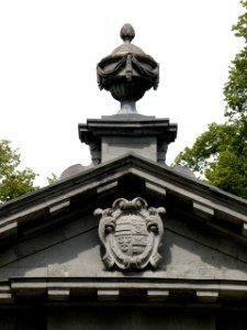 Abdij van Rozendaal Poorthuis 7