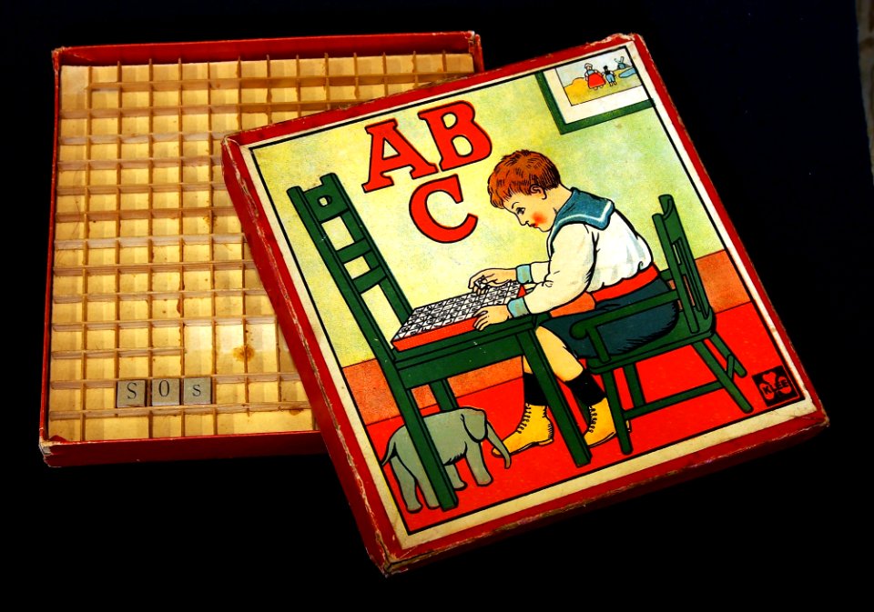 ABC spelletje, foto2