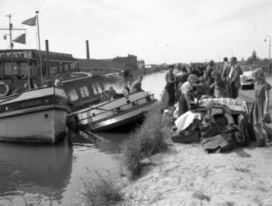 Aanvaring op Weespertrekvaart, Bestanddeelnr 907-1638