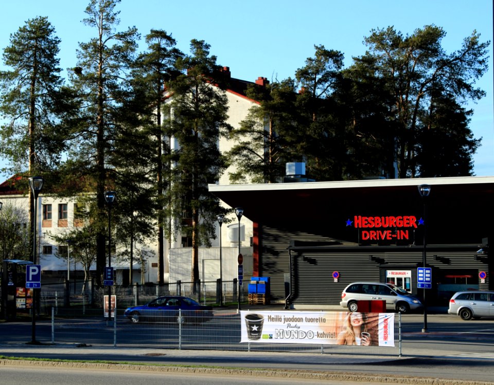 Aapistie 2 Oulu 20150511
