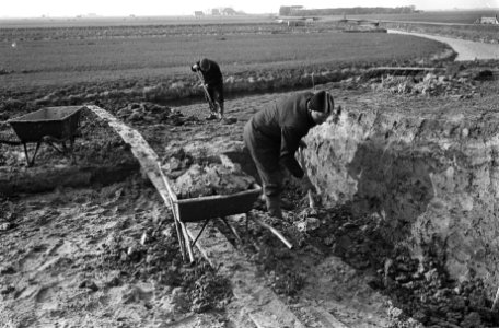 Aanvullende werkverschaffing, Bestanddeelnr 920-0689