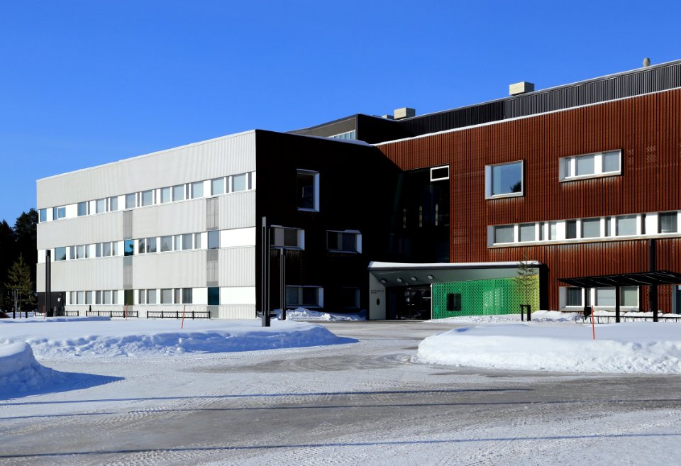 Aapistie 3 Oulu 20180401