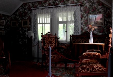 Aappola Interior Liminka 20150709