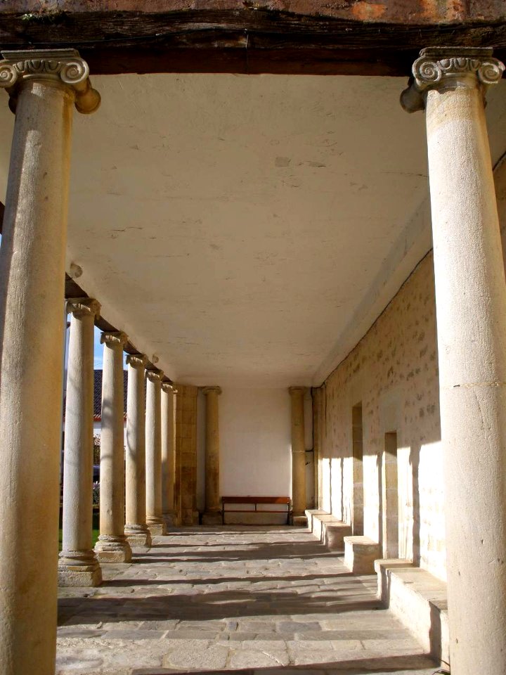 Aberásturi - Iglesia de San Esteban 5